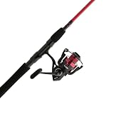 PENN Fierce IV Spinning Combo 4000 · 7 ft