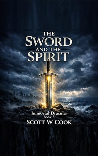 The Sword and the Spirit book cover