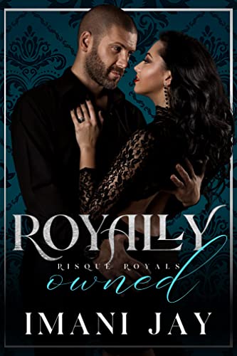 Royally Owned book cover