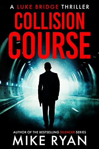 Collision Course book cover