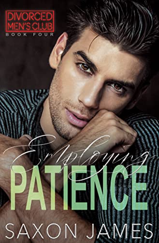 Employing Patience book cover