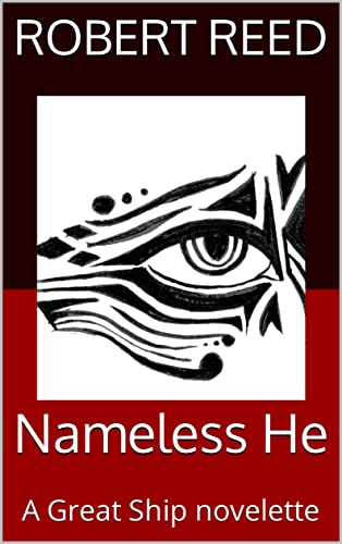 Nameless He book cover