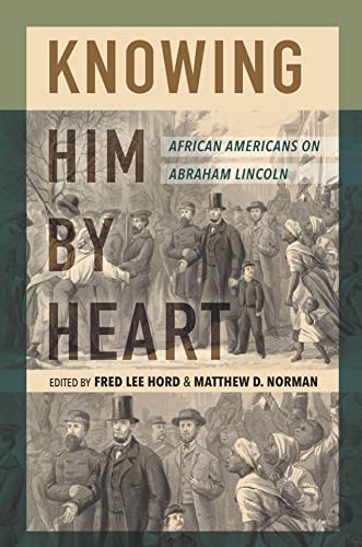 Knowing Him by Heart book cover
