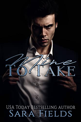 Mine to Take book cover