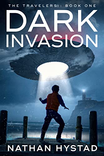 Dark Invasion book cover
