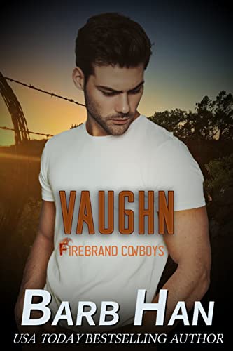 Vaughn book cover