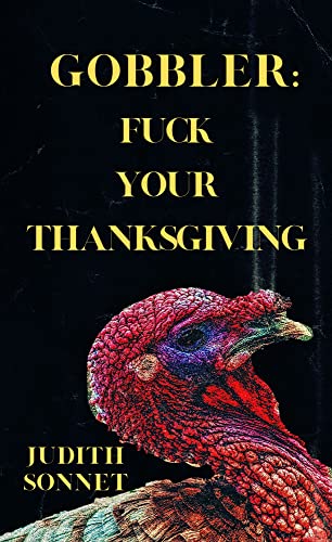 Gobbler book cover