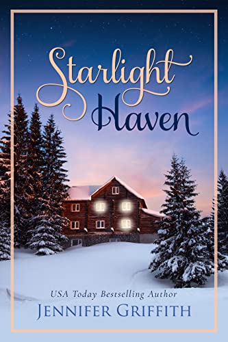 Starlight Haven book cover