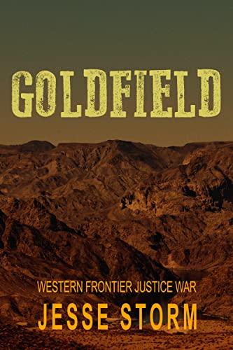 Goldfield book cover