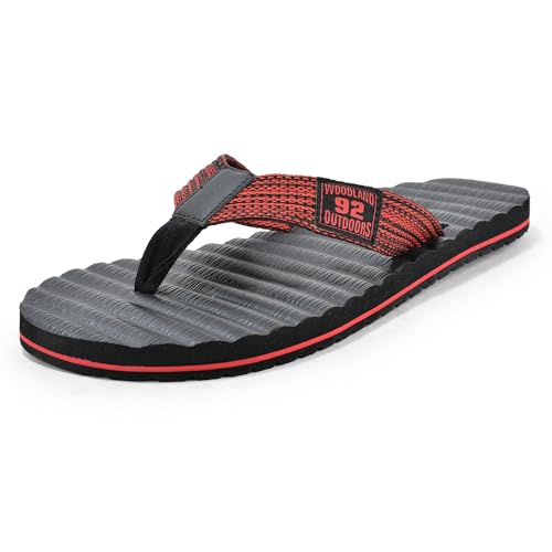 Woodland Men Flip-Flops