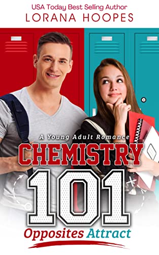Chemistry 101 cover