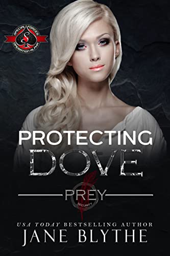 Protecting Dove cover