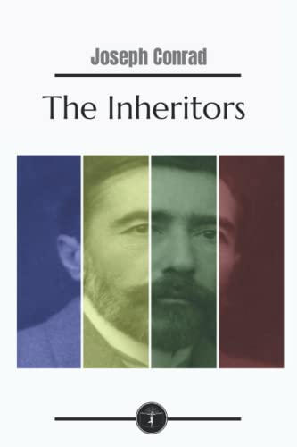 The Inheritors book cover