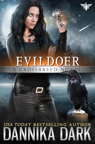 Evildoer cover