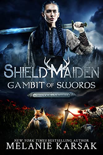 Gambit of Swords book cover