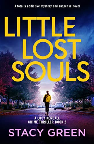 Little Lost Souls / See Them Run book cover