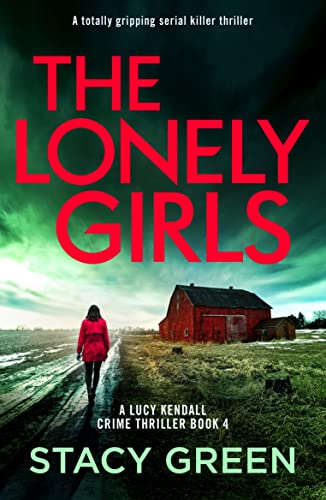 The Lonely Girls / All Fall Down book cover