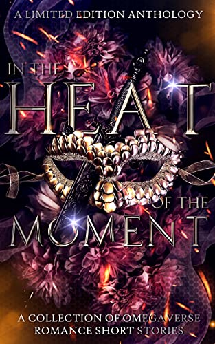 In the Heat of the Moment cover