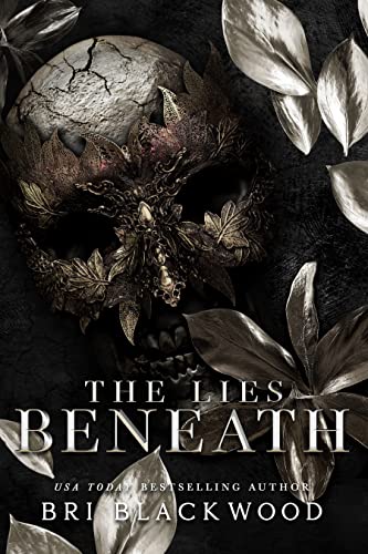 The Lies Beneath book cover