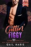 Gettin' Figgy: A Man of the Month Club Novella: A small town second chance neighbors to lovers romance