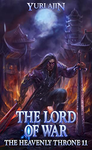 The Lord of War book cover