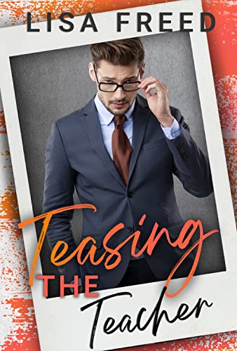 Teasing the Teacher book cover