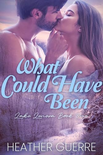 What Could Have Been book cover
