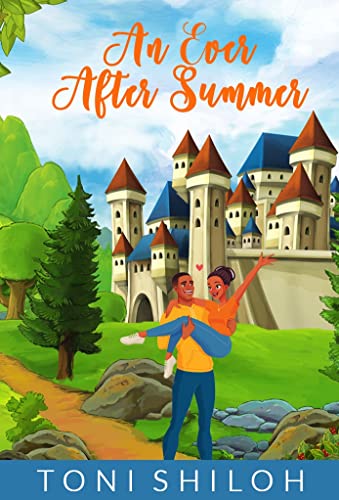 An Ever After Summer book cover