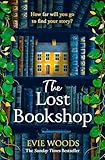 The Lost Bookshop