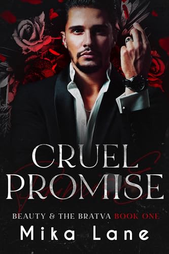 Cruel Promise book cover
