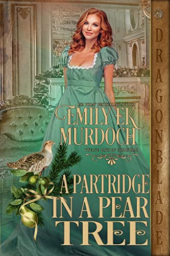 A Partridge in a Pear Tree cover