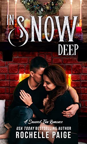 In Snow Deep (As: Rochelle Paige) cover