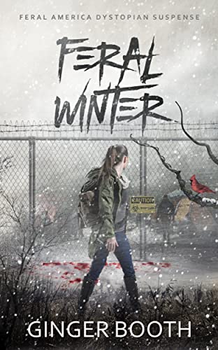 Feral Winter book cover