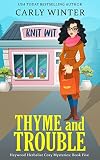 Thyme and Trouble