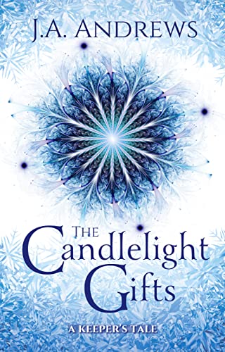The Candlelight Gifts: A Keeper's Tale book cover