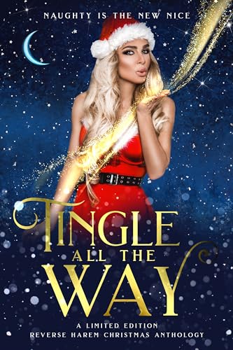 Tingle All The Way book cover