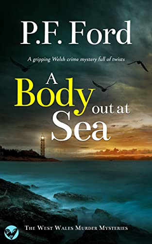 A Body Out at Sea / A Body of Confusion book cover