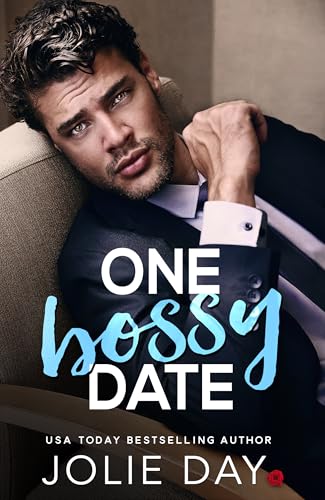 One Bossy Date cover