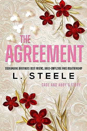 The Agreement book cover