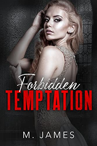 Forbidden Temptation book cover