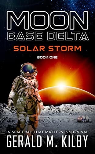 Solar Storm cover