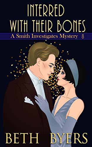 Interred With Their Bones book cover