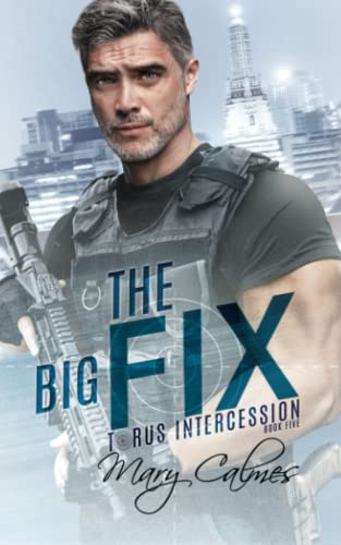 The Big Fix book cover