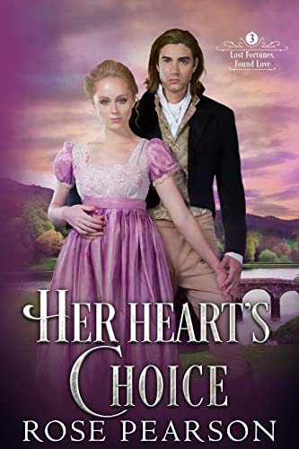 Her Heart's Choice book cover