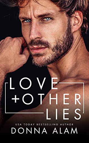 Love + Other Lies book cover