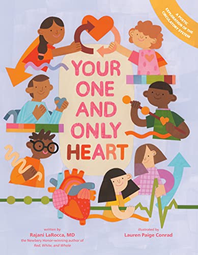 Your One And Only Heart book cover