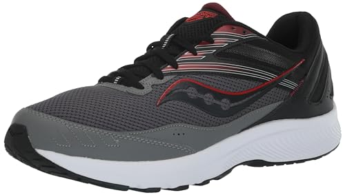 Saucony Men's Cohesion 15 Running Shoe