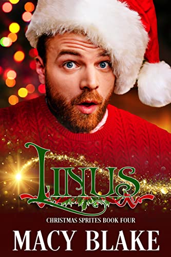 Linus book cover