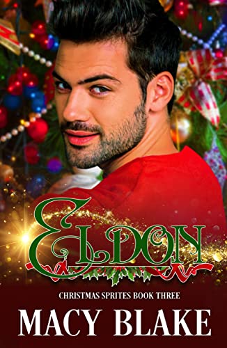 Eldon book cover