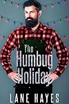The Humbug Holiday: M/M Age-Gap Holiday Romance